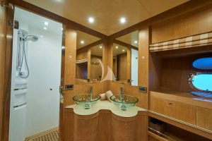 Alfamarine “Nina” – View 8