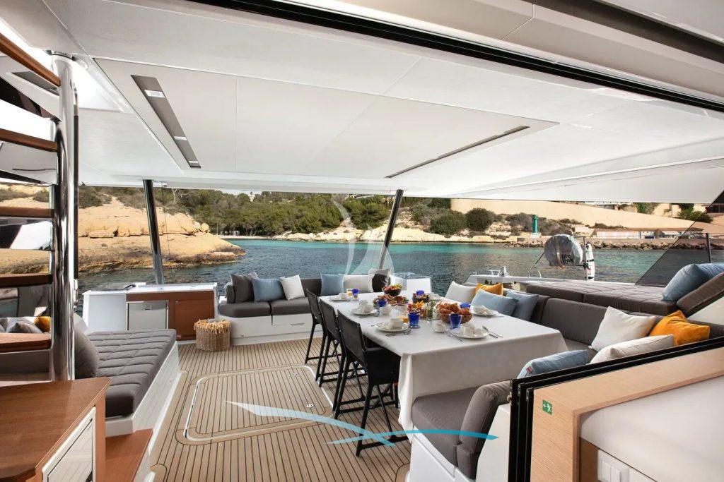 Fountaine Pajot “Armen” – View 4