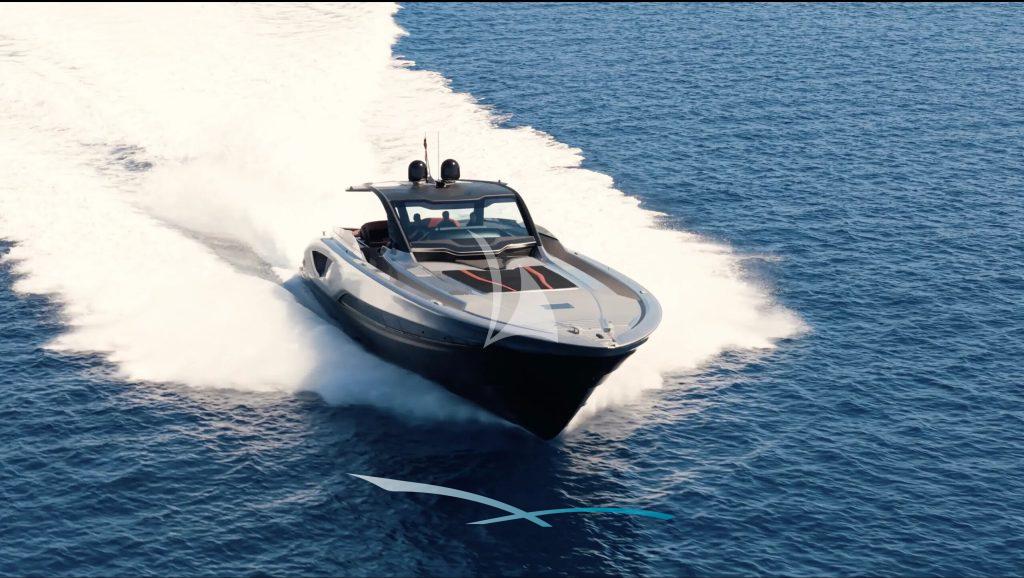 Victory Design SRL „Bolide“ – Ansicht 2