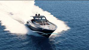 Victory Design SRL „Bolide“ – Ansicht 2