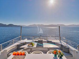 Feadship “Highlander” – View 15
